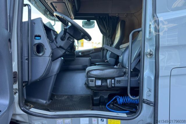 Standard tractor unit SCANIA R480 4x2 hydraulik