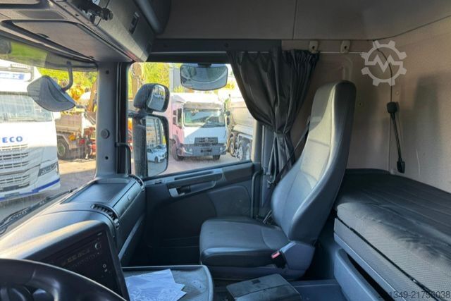 Standard tractor unit SCANIA R480 4x2 hydraulik