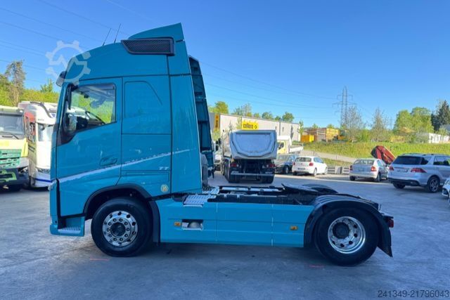 Standard tractor unit VOLVO FH-460 4x2