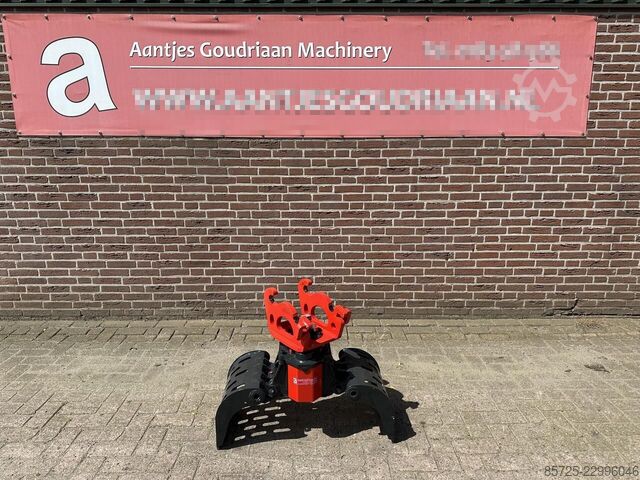Heuss GSR2 350 Heuss GSR2 350