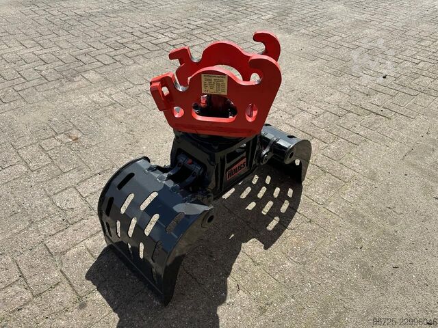 Heuss GSR2 350 Heuss GSR2 350