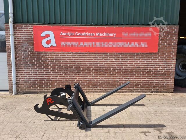 Pallet forks  