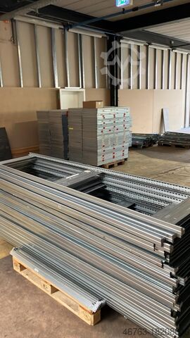 Shelving units Unbekannt unbekannt