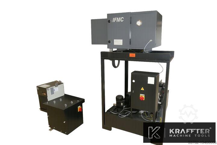 CNC surface grinder AMADA Techster 84