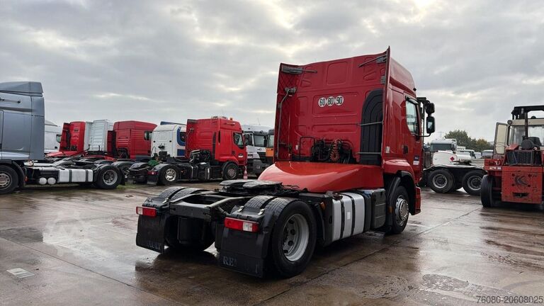 Standard tractor Renault Premium 450 DXI (BOITE MANUELLE / MANUAL GEARBOX)