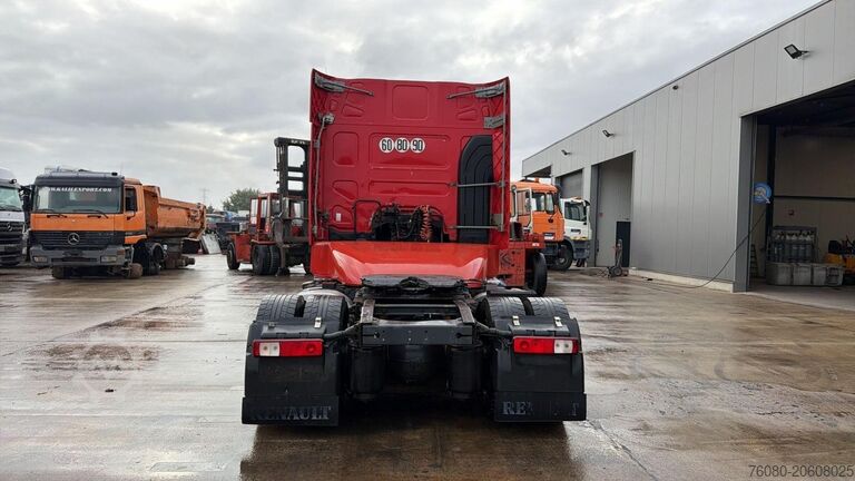 Standard tractor Renault Premium 450 DXI (BOITE MANUELLE / MANUAL GEARBOX)