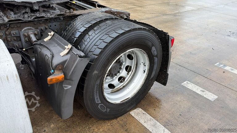 Standard tractor Renault Premium 450 DXI (BOITE MANUELLE / MANUAL GEARBOX)