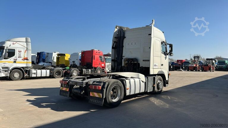 Standard tractor Volvo FH 440 (GOOD CONDITION / BONNE ETAT)