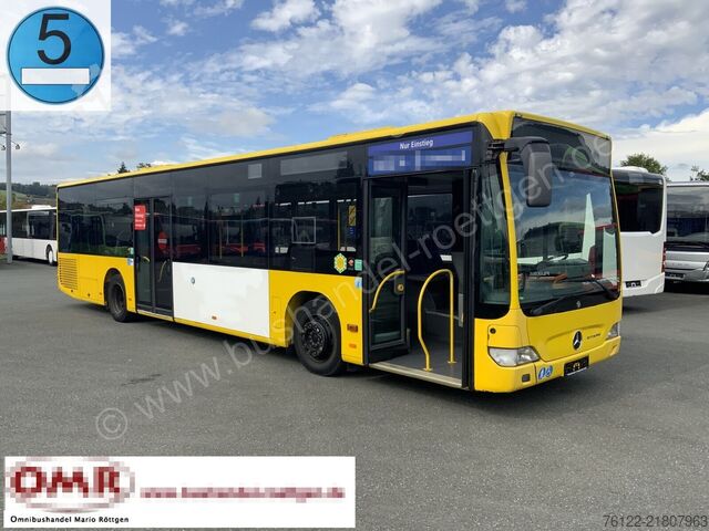 City bus Mercedes-Benz O 530 Citaro
