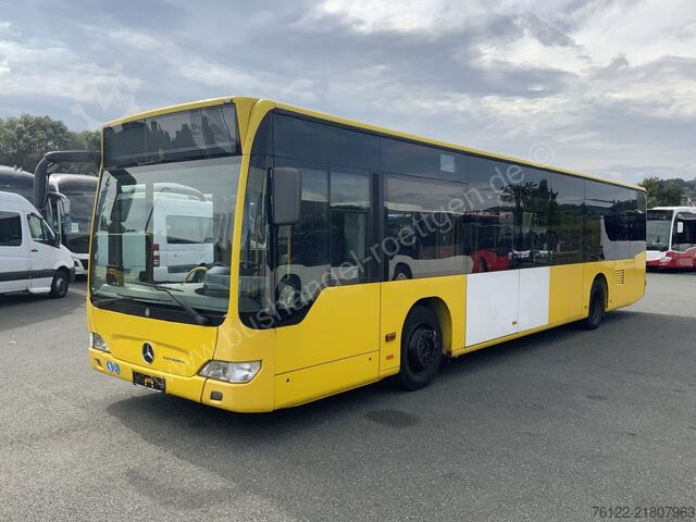 City bus Mercedes-Benz O 530 Citaro