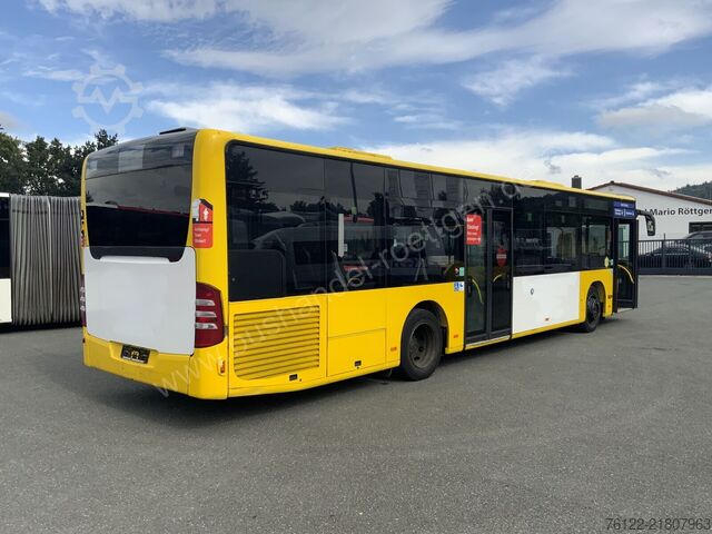 City bus Mercedes-Benz O 530 Citaro