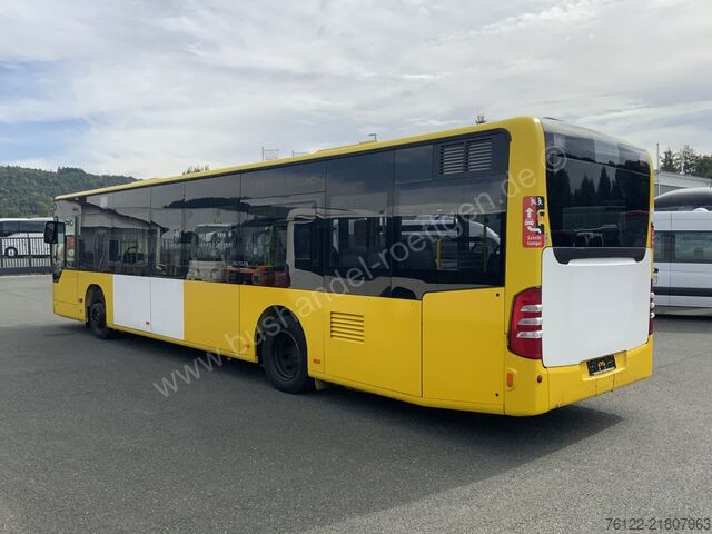 City bus Mercedes-Benz O 530 Citaro