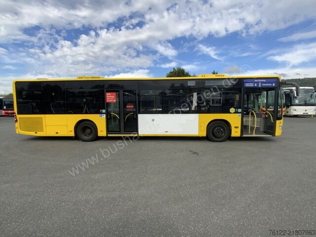 City bus Mercedes-Benz O 530 Citaro