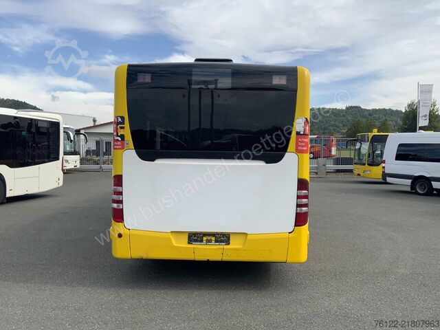 City bus Mercedes-Benz O 530 Citaro