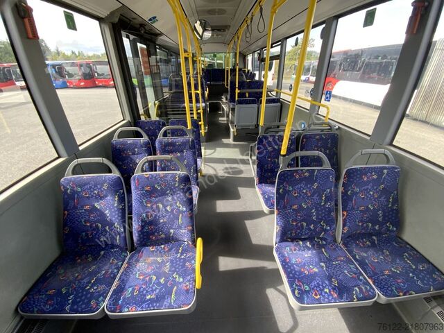 City bus Mercedes-Benz O 530 Citaro