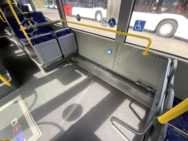 City bus Mercedes-Benz O 530 Citaro