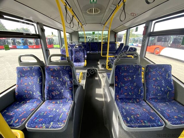 City bus Mercedes-Benz O 530 Citaro