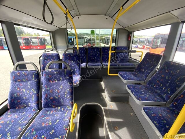 City bus Mercedes-Benz O 530 Citaro