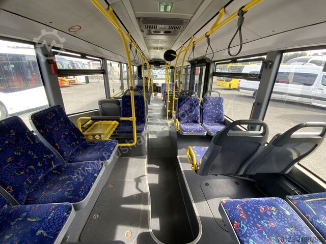 City bus Mercedes-Benz O 530 Citaro