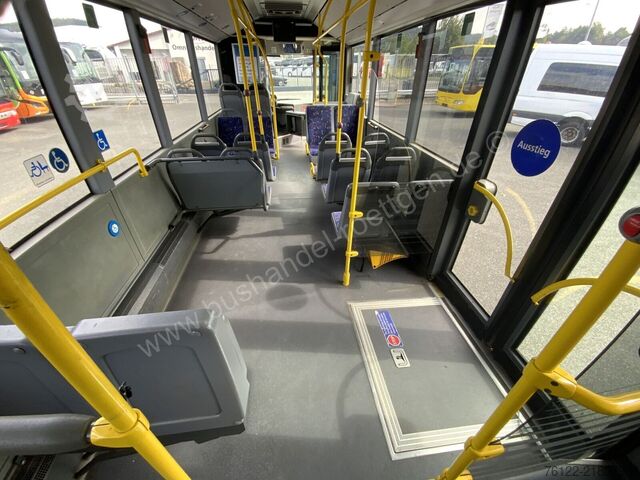 City bus Mercedes-Benz O 530 Citaro