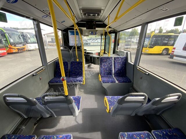 City bus Mercedes-Benz O 530 Citaro