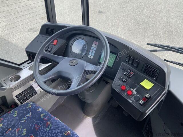 City bus Mercedes-Benz O 530 Citaro