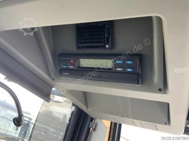 City bus Mercedes-Benz O 530 Citaro