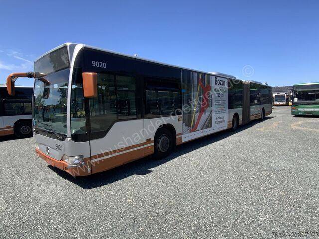 Articulated bus Mercedes-Benz O 530 G Citaro
