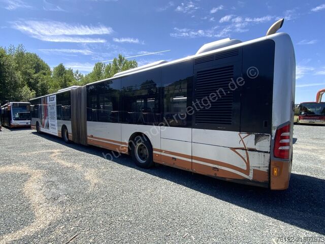 Articulated bus Mercedes-Benz O 530 G Citaro