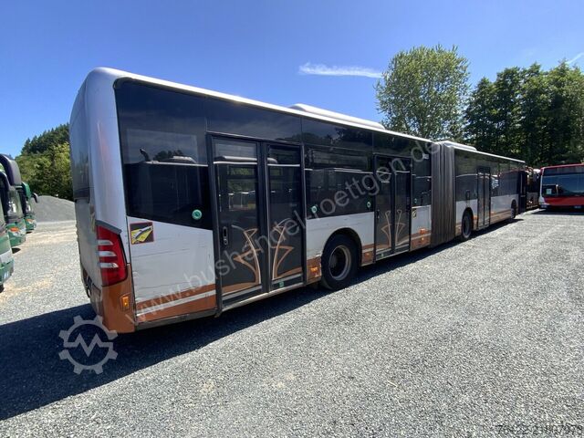 Articulated bus Mercedes-Benz O 530 G Citaro