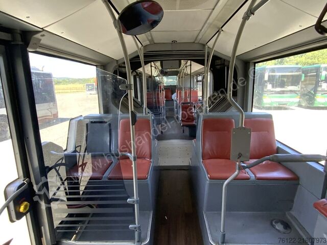 Articulated bus Mercedes-Benz O 530 G Citaro