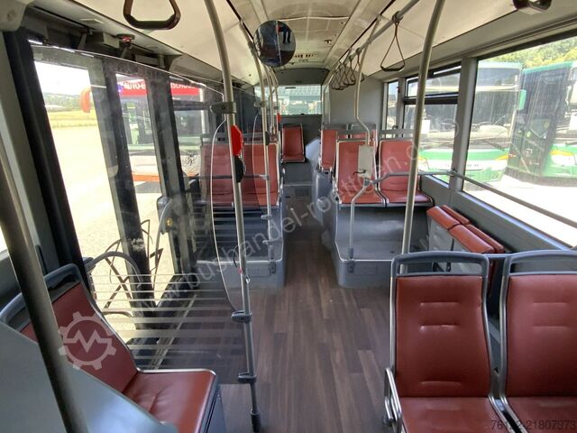 Articulated bus Mercedes-Benz O 530 G Citaro