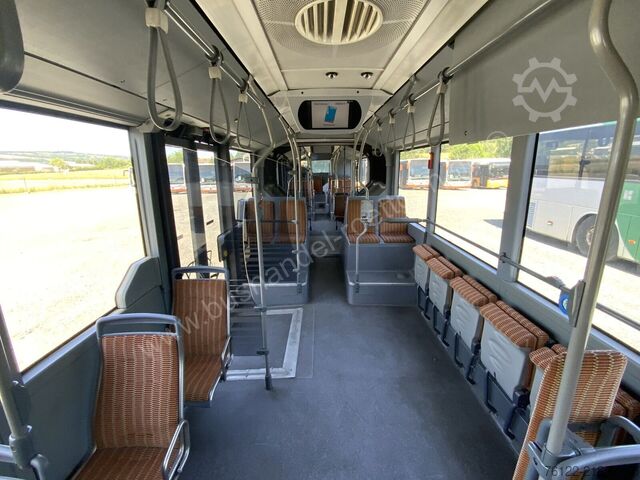 Articulated bus Mercedes-Benz O 530 G Citaro