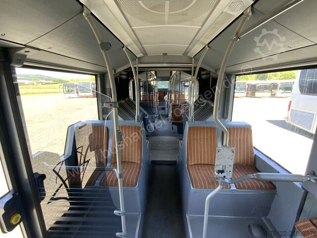 Articulated bus Mercedes-Benz O 530 G Citaro