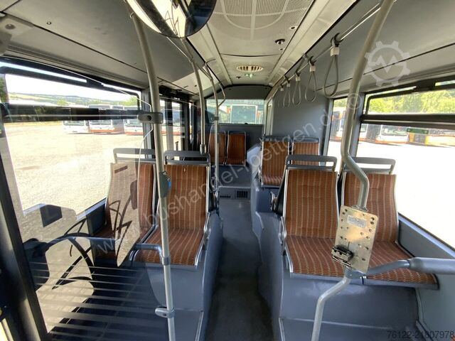 Articulated bus Mercedes-Benz O 530 G Citaro