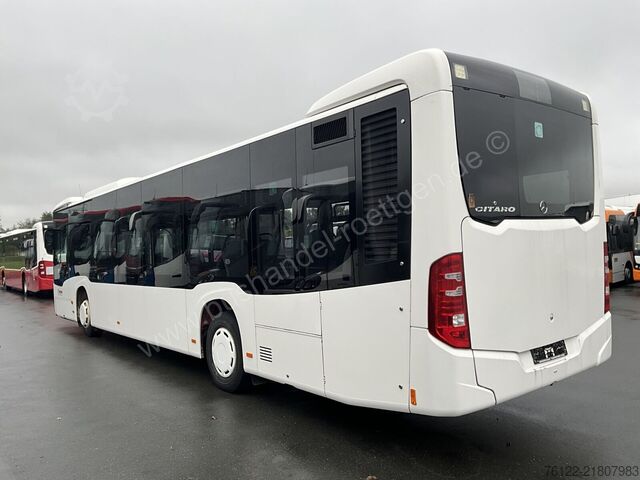 City bus Mercedes-Benz Citaro