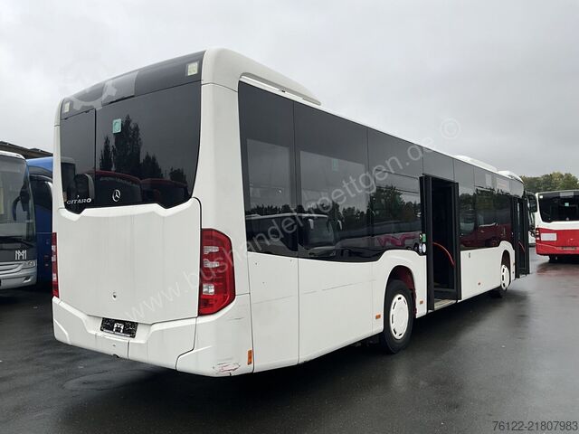 City bus Mercedes-Benz Citaro