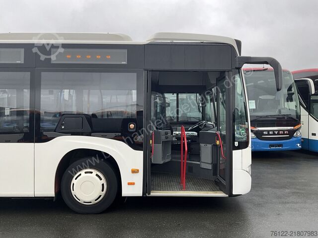City bus Mercedes-Benz Citaro