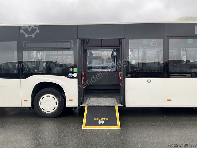 City bus Mercedes-Benz Citaro