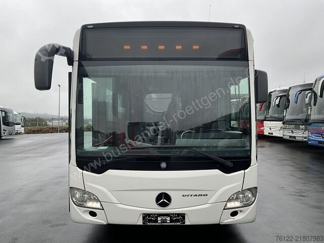 City bus Mercedes-Benz Citaro