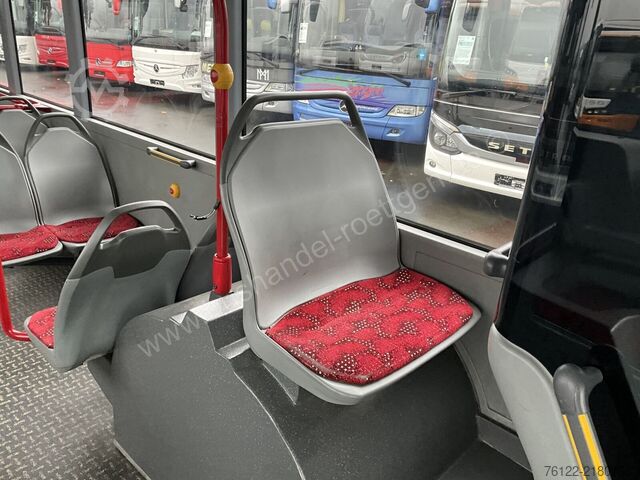 City bus Mercedes-Benz Citaro
