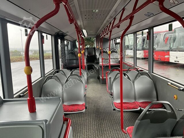 City bus Mercedes-Benz Citaro