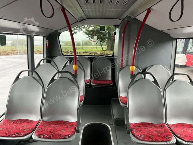 City bus Mercedes-Benz Citaro