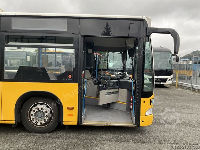 Articulated bus Mercedes-Benz O 530 G Citaro
