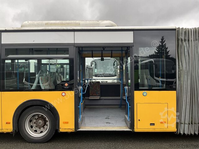 Articulated bus Mercedes-Benz O 530 G Citaro