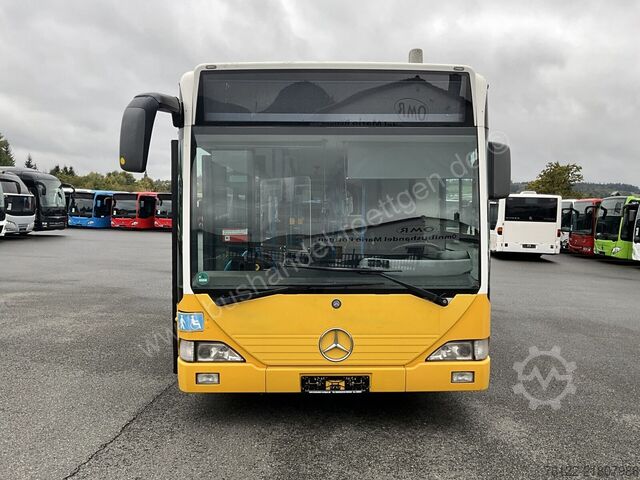 Articulated bus Mercedes-Benz O 530 G Citaro