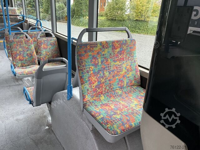 Articulated bus Mercedes-Benz O 530 G Citaro