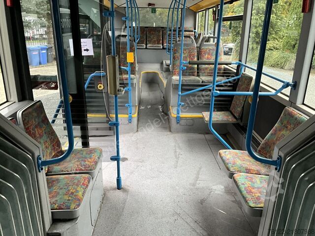 Gelenkbus Mercedes-Benz O 530 G Citaro