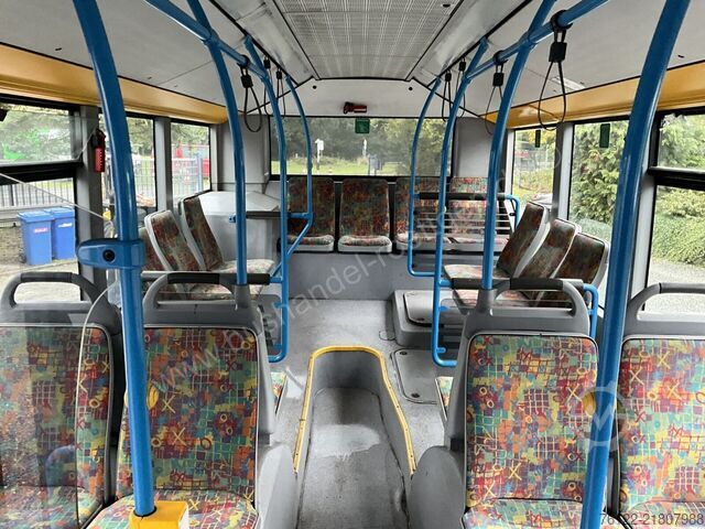 Gelenkbus Mercedes-Benz O 530 G Citaro