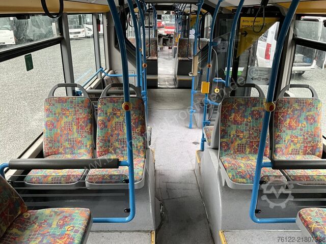 Gelenkbus Mercedes-Benz O 530 G Citaro